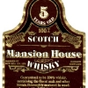 mansion-house