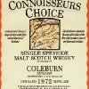 coleburn-connoisseurs-choice-1972