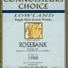 rosebank-connoisseurs-choice-1988
