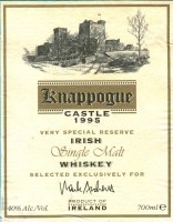 Knappogue-Castle-1995-single-malt