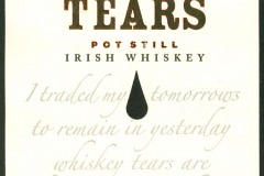 Writers-tears