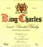 King-Charles