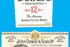 Dewars-12-yo