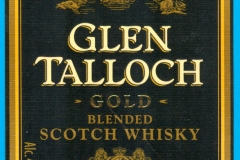 Glentalloch-gold