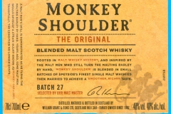 Monkey-Shoulder