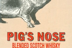 Pigs-nose