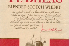 Te-Bheag