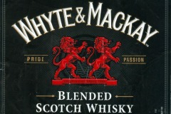 White-Mackay