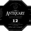 antiquary-12-yo