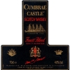 cumbrae-castle