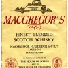 macgreggors