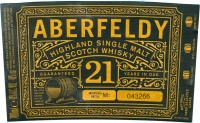 Aberfeldy-21-yo