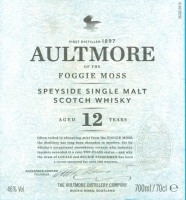 Aultmore-12-yo