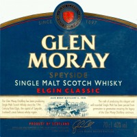 Glen-Moray