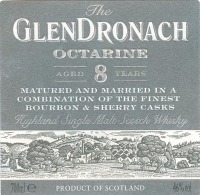 Glendronach-Octarine-8-yo