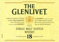 Glenlivet-18-yo-old
