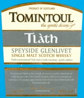 Tomintoul-Tlath