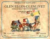 glen-Elgin-oud
