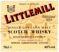 littlemill