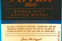 Arran-Port-finish-NA