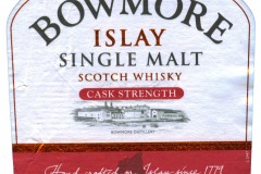Bowmore-CS