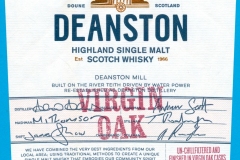 Deanston-Virgin-Oak