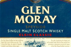 Glen-Moray