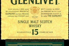 Glenlivet-15-yo