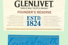 Glenlivet-Founders