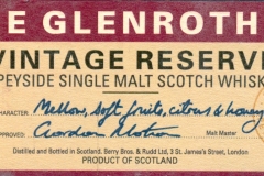 Glenrothes-vintage-reserve