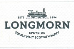 Longmorn-NA