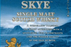 Talisker-Skye
