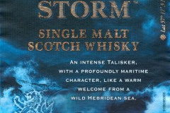 Talisker-Storm
