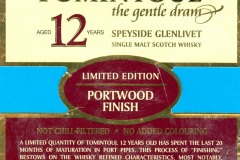 Tomintoul-12-yo-port