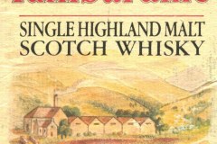 Tullibardine