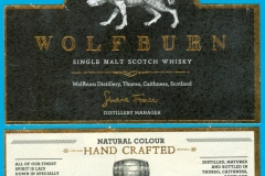 Wolfburn