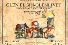glen-Elgin-oud