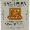 hazelburn-cv