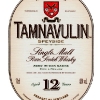 tamnavulin-12-yo