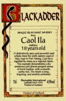 caol-ila-blackadder-18-yo