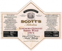 longmorn-scotts-28-yo-1971-sherry-wood