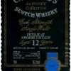 bowmore-cadenheads-12-yo-1991