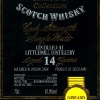 littlemill-cadenheads-14-yo-cask