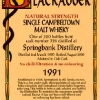 springbank-blackadder-10-yo-1991