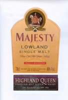 Majesty-lowland