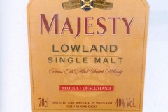 Majesty-lowland