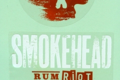 Smokehead-rum-riot
