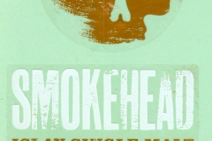 Smokehead