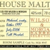 label-wilson-morgan-house-malt-1997