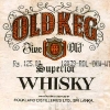 old-keg